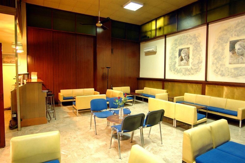 Vienna Hotel Athén Kültér fotó