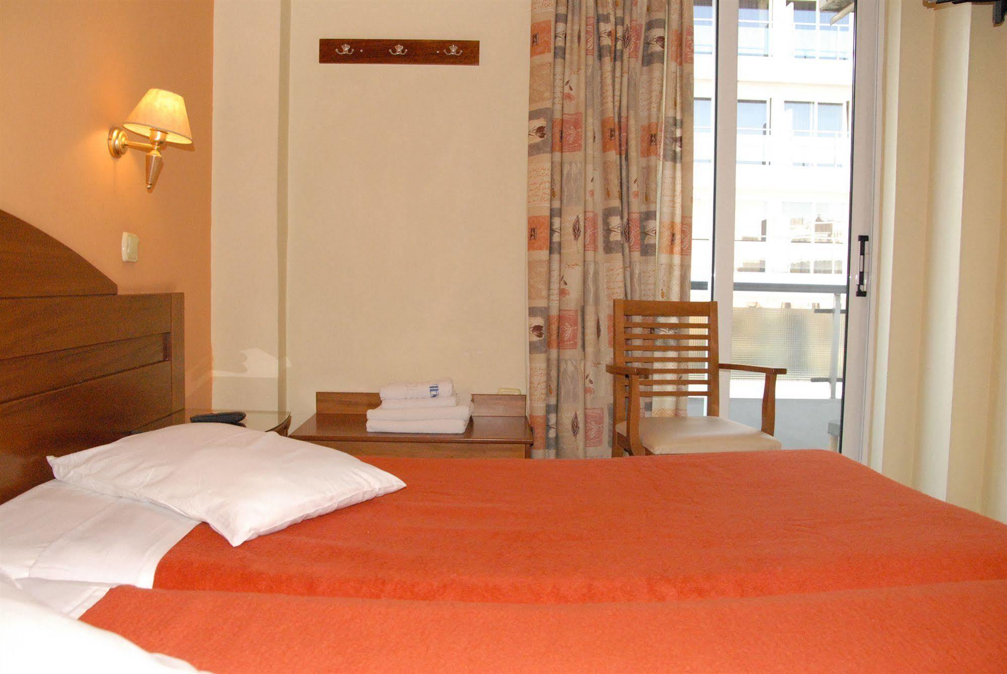 Vienna Hotel Athén Kültér fotó